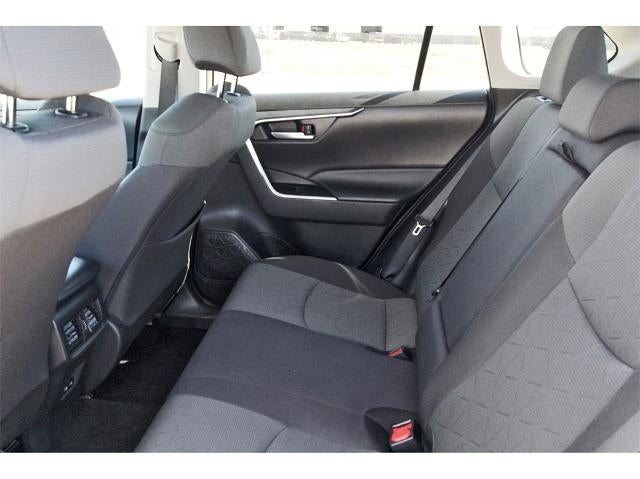 2023 Toyota RAV4 XLE FWD (GS)