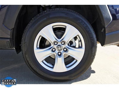 2023 Toyota RAV4 XLE FWD (GS)