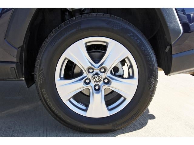 2023 Toyota RAV4 XLE FWD (GS)