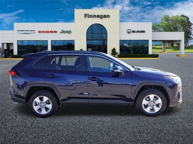 2023 Toyota RAV4 XLE FWD (GS)