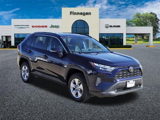 2023 Toyota RAV4 XLE FWD (GS)