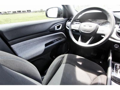 2023 Jeep Compass Sport 4x4