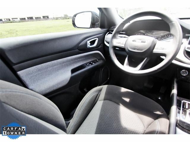 2023 Jeep Compass Sport 4x4