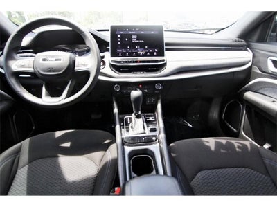 2023 Jeep Compass Sport 4x4