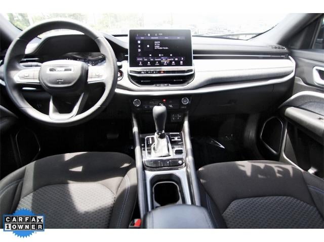 2023 Jeep Compass Sport 4x4