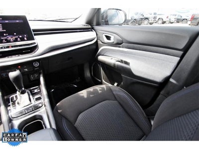 2023 Jeep Compass Sport 4x4