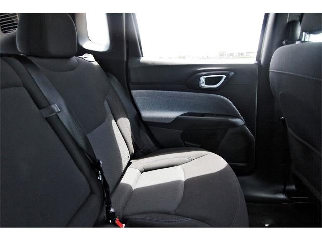 2023 Jeep Compass Sport 4x4