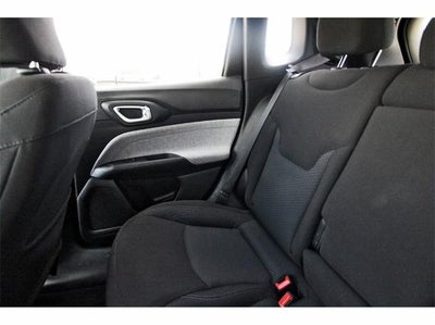 2023 Jeep Compass Sport 4x4