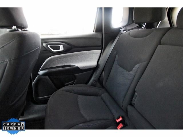 2023 Jeep Compass Sport 4x4