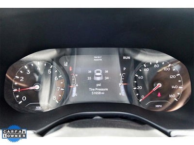 2023 Jeep Compass Sport 4x4