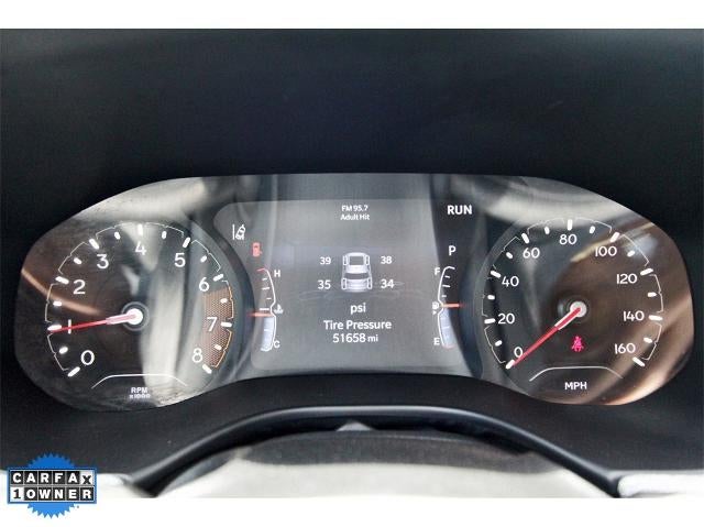 2023 Jeep Compass Sport 4x4