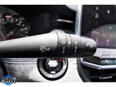 2023 Jeep Compass Sport 4x4