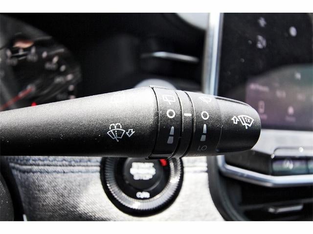 2023 Jeep Compass Sport 4x4