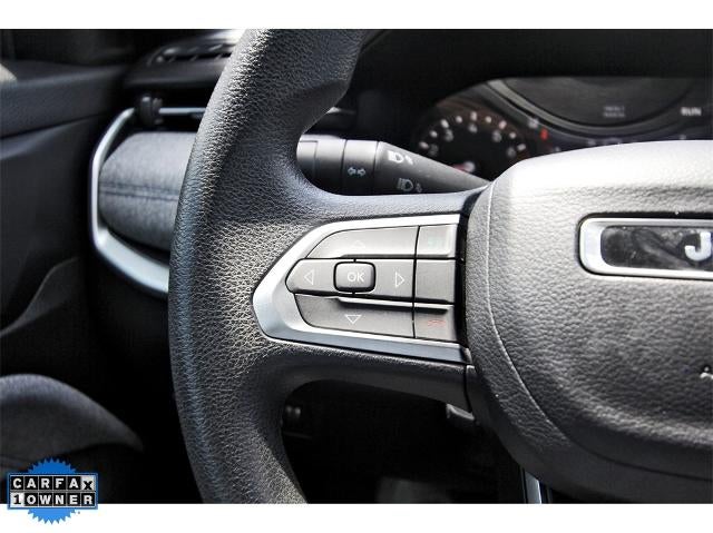 2023 Jeep Compass Sport 4x4