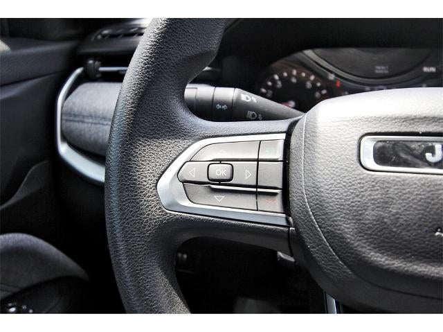 2023 Jeep Compass Sport 4x4