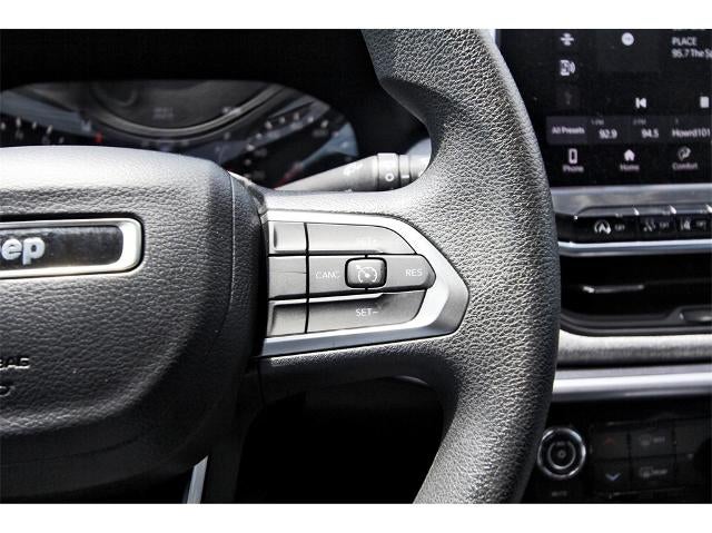 2023 Jeep Compass Sport 4x4