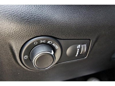 2023 Jeep Compass Sport 4x4