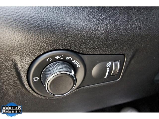 2023 Jeep Compass Sport 4x4