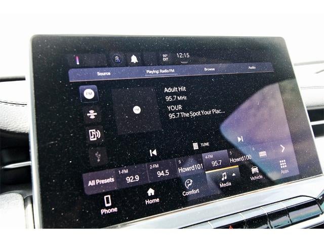 2023 Jeep Compass Sport 4x4