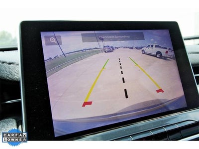 2023 Jeep Compass Sport 4x4