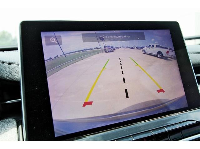 2023 Jeep Compass Sport 4x4