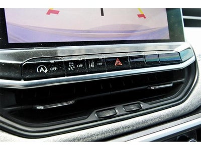 2023 Jeep Compass Sport 4x4