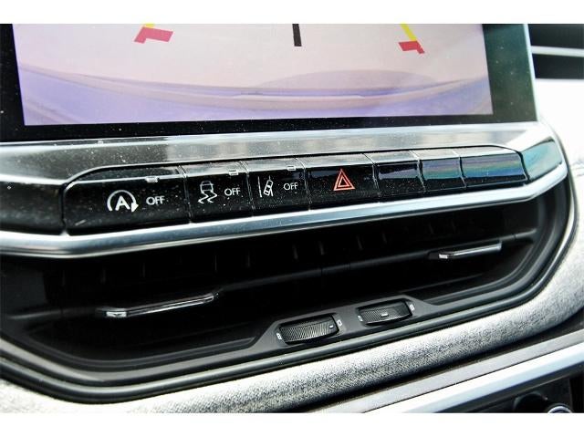 2023 Jeep Compass Sport 4x4