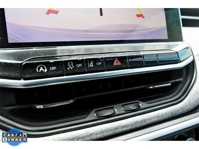 2023 Jeep Compass Sport 4x4