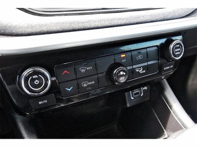 2023 Jeep Compass Sport 4x4