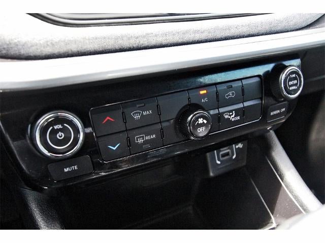 2023 Jeep Compass Sport 4x4