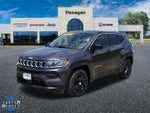 2023 Jeep Compass Sport 4x4