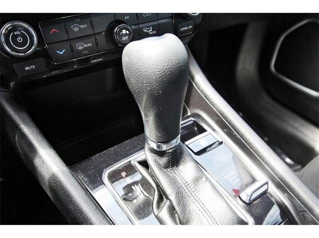 2023 Jeep Compass Sport 4x4