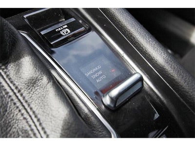 2023 Jeep Compass Sport 4x4