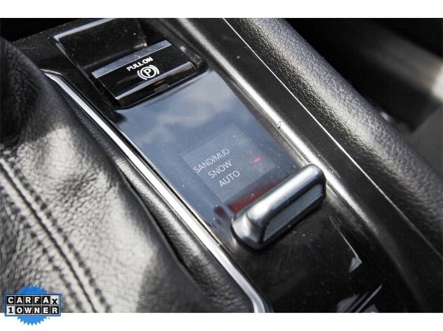 2023 Jeep Compass Sport 4x4