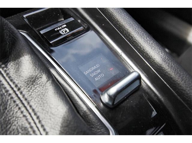 2023 Jeep Compass Sport 4x4