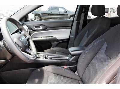 2023 Jeep Compass Sport 4x4