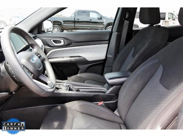 2023 Jeep Compass Sport 4x4