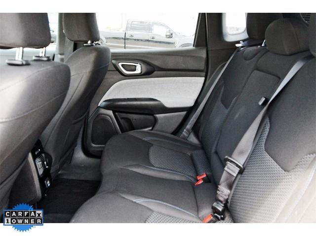 2023 Jeep Compass Sport 4x4