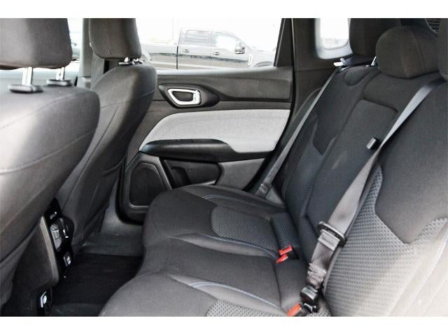 2023 Jeep Compass Sport 4x4