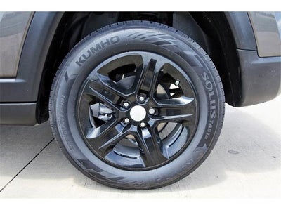 2023 Jeep Compass Sport 4x4