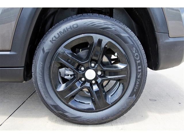 2023 Jeep Compass Sport 4x4