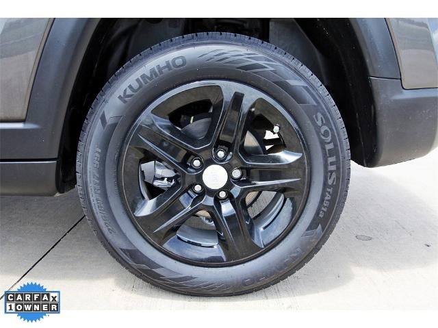 2023 Jeep Compass Sport 4x4