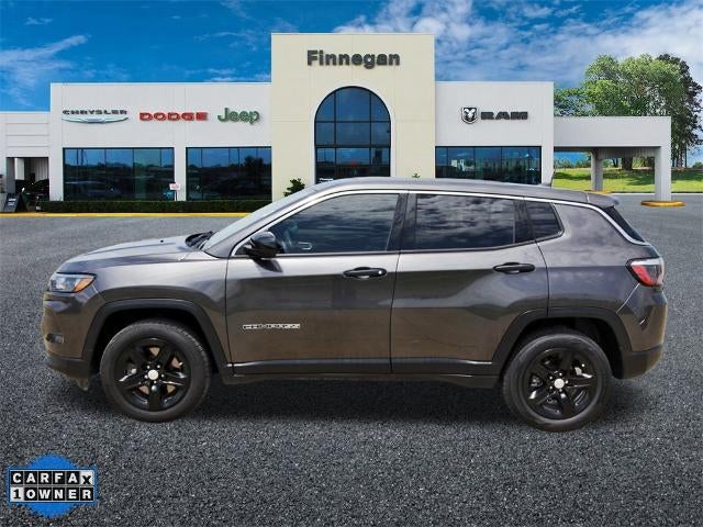 2023 Jeep Compass Sport 4x4