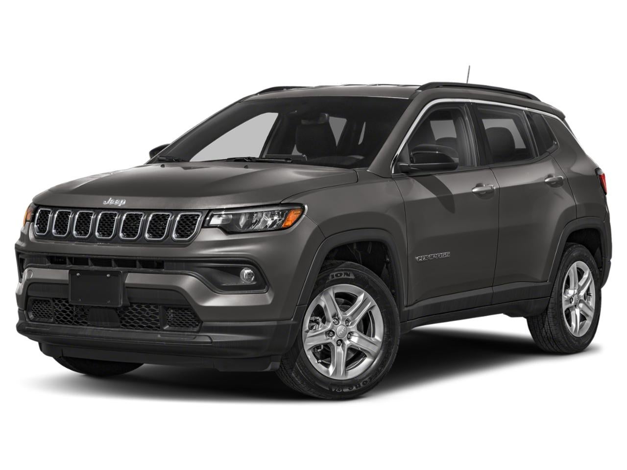 2023 Jeep Compass Sport 4x4