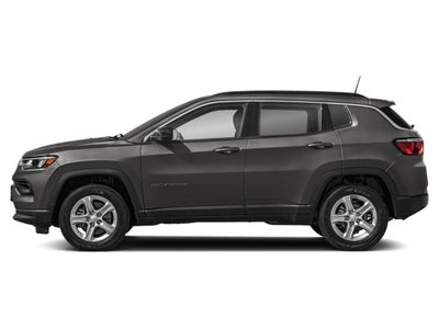 2023 Jeep Compass Sport 4x4