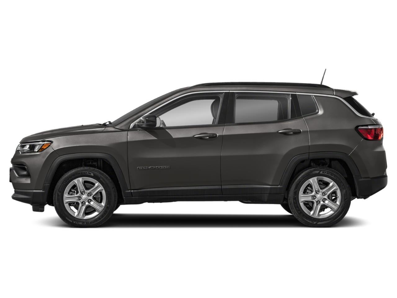2023 Jeep Compass Sport 4x4