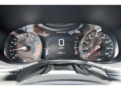 2025 Jeep Compass Latitude ALTITUDE EDITION