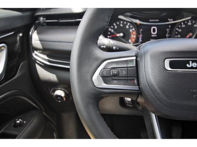 2025 Jeep Compass Latitude ALTITUDE EDITION