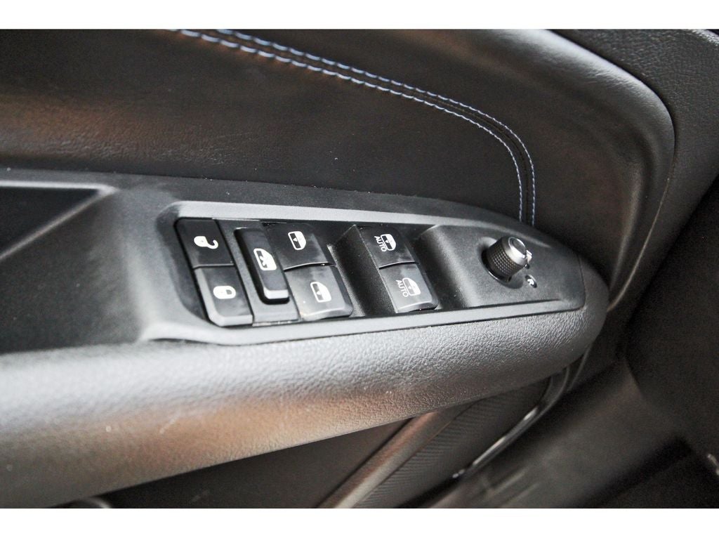 2025 Jeep Compass Latitude ALTITUDE EDITION