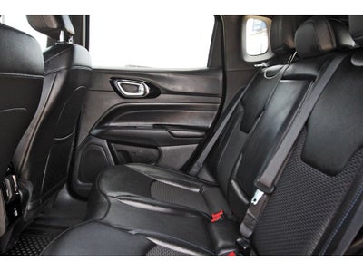 2025 Jeep Compass Latitude ALTITUDE EDITION